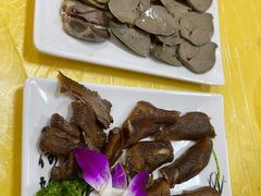 -官塘陈记鱼生·潮汕砂锅粥·牛肉火锅(潮枫路总店)