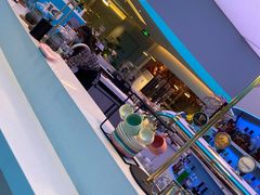 -花开餐厅(环湖中路店)