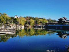 -北宫国家森林公园