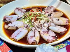 -京悦南门涮羊肉·羊蝎子火锅(田林路店)