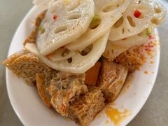 -老蔡记(二七广场店)