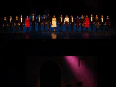 -交通银行前滩31演艺中心