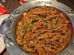 -胖哥俩肉蟹煲(福州仓山爱琴海店)