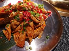 -嘿嘟嘟·肋条烧肉放题(爱融荟城店)