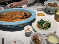 -阿五黄河大鲤鱼(纬三路店)