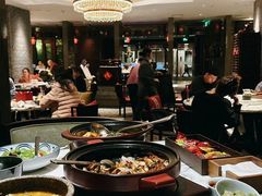 -湖滨28中餐厅·西湖宴·杭州君悦酒店