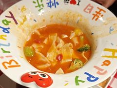 -西贝(南开大悦城店)
