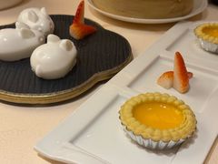 -正佳广场万豪酒店-粤菜餐厅·点心·海鲜·聚餐