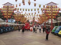 -国色天乡三期陆地乐园