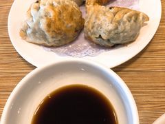 -粤仔湾砂锅粥(广益哥伦布店)
