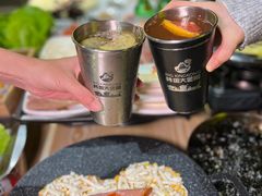 -韩国大金刚烤肉·料理(印象城店)