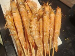-渔乐之昕·铁板烧自助餐(虹悦城店)