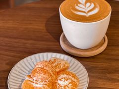 -PUZZLE COFFEE 拼图咖啡