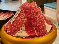 -温野菜涮涮锅(大悦城店)
