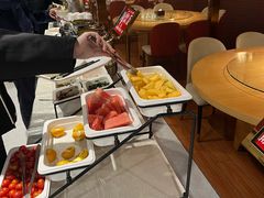 -晋阳春·山西菜·北京烤鸭(交大店)