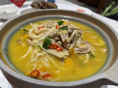 -马凯餐厅(地安门店)