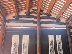 -许驸马府