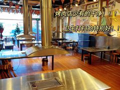 -英雄故事地摊烤肉(马驹桥店)