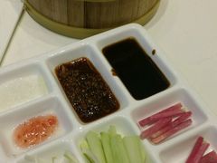 果木烤鸭-老妈菜馆(建设街店)