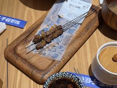 -马记永·兰州牛肉面(3019君尚店)