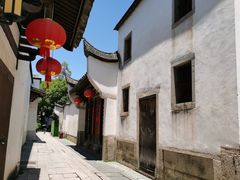 -三坊七巷历史文化街区