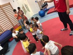 -美吉姆(吴江远洋未来广场店)