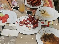 -印象餐厅(杭州国际博览中心北辰大酒店)