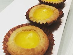 酥皮焗蛋挞-衡山汇·高级粤菜(霄云路店)