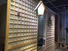 -小时光咖啡馆(开森度假森林店)