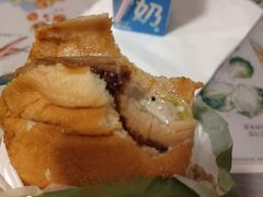 -麦当劳(南宁东站店)