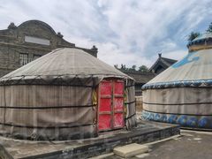 -内蒙古将军衙署博物院