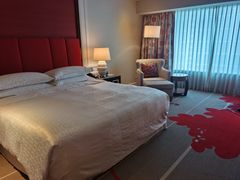 -澳门喜来登大酒店