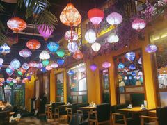 -印象芽庄越式餐厅(东兴店)
