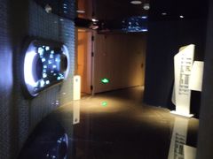 -碧涛阁·泡泡海洋·汤泉洗浴(王府花园店)