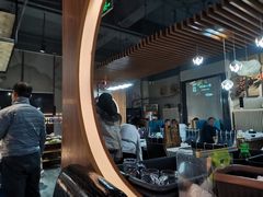 -创新高肥羊火锅(朝阳路店)