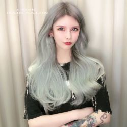 -CHANGE 美发烫染沙龙