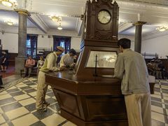 -沈阳金融博物馆