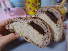 -LELECHA乐乐茶(新街口大洋店)