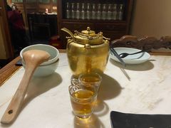 小吊梨汤-小吊梨汤·北京菜·烤鸭(鸟巢店)