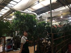 -天发长铁锅炖(王秀村店)