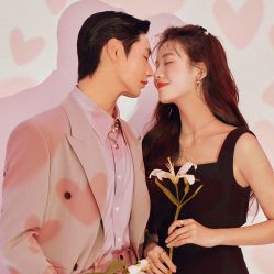 点击看大图 -经典婚纱摄影美学馆·私人定制
