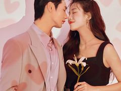 -经典婚纱摄影美学馆·私人定制