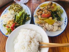 -老字号白家肥肠粉专卖店(红牌楼店)
