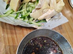 -阿金大白·上海菜馆(新天地店)
