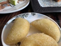 油炸冰淇淋-堂宴·老厦门私房菜(1988仙岳总店)