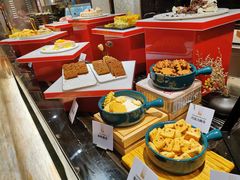 -东方红海鲜百汇(国际大厦店)