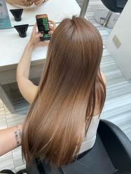 -P.R.O.salon 发哲