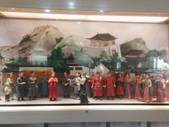 -张家港凤凰山景区河阳山歌馆