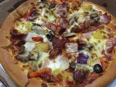 -尊宝比萨(江南豪园店)