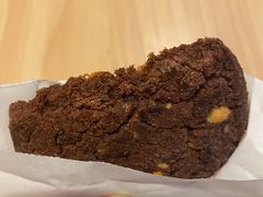 巧克力饼干-赛百味SUBWAY(马台街店)